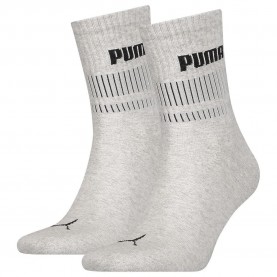 чорапи,мъжки,чорапи,puma,new,heritage,crew,socks,2,pairs,grey,(grey,combo)