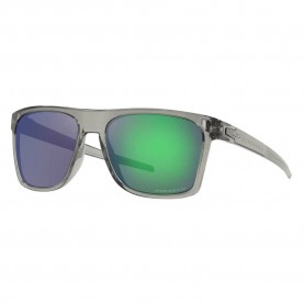 слънчеви,очила,слънчеви,очила,oakley,leffingwell,prizm,polarized,sunglasses,grey,ink,(golden)
