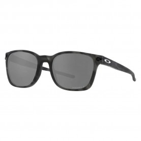 слънчеви,очила,слънчеви,очила,oakley,ojector,prizm,polarized,sunglasses,matte,black,tortoise,(clear)