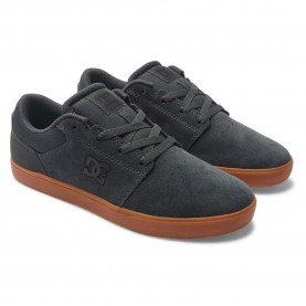 обувки,мъжки,маратонки,dc,shoes,crisis,2,trainers,grey,(grey,gum)