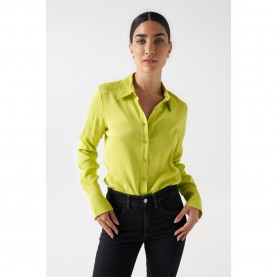 дънки,дамски,блузи,дамски,ризи,salsa,jeans,21006613,blouse