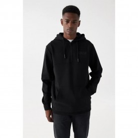 суичър,мъжки,пуловери,salsa,jeans,21006826,hoodie,black,(black)