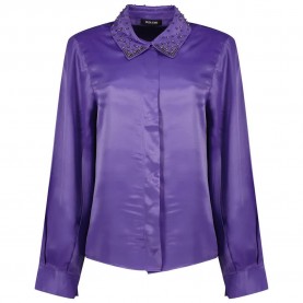 риза,с,дълъг,ръкав,дамски,блузи,дамски,ризи,salsa,jeans,21007107,long,sleeve,shirt,purple,(dark,pink,v2)