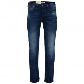 дънки,мъжки,панталони,salsa,jeans,21007422,slim,fit,jeans,blue