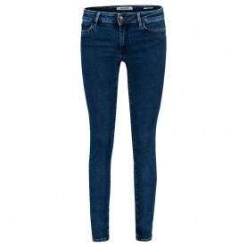 дънки,дамски,панталони,salsa,jeans,wonder,skinny,fit,jeans,blue