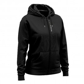 блуза,дамски,блузи,nopublik,sport,emy,full,zip,sweatshirt,black,(grey)