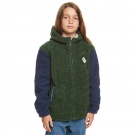 блуза,детски,блузи,quiksilver,pop,corn,at,school,full,zip,sweatshirt,greener,pastures,(green)