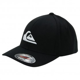 шапка,всички,шапки,quiksilver,mountain,and,wave,cap,black,(black,white)