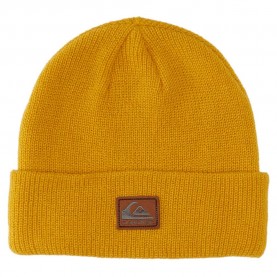 Шапка Quiksilver Performer 2 beanie - Yellow (Mustard) шапка,всички,шапки,quiksilver,performer,2,beanie,yellow,(mustard)