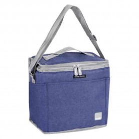 чанта,раници,ibili,dalvik,10l,lunch,bag,blue,(blue)