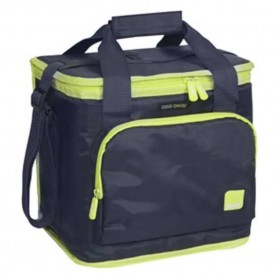 чанта,раници,ibili,hella,15l,lunch,bag,blue,(black)