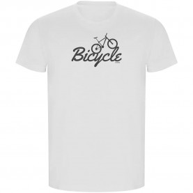 тениска,мъжки,тениски,kruskis,bicycle,eco,short,sleeve,t,shirt,white