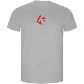 тениска,мъжки,тениски,kruskis,cookie,eco,short,sleeve,t,shirt,heather,grey,(grey)