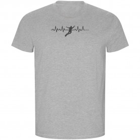 тениска,мъжки,тениски,kruskis,diving,heartbeat,eco,short,sleeve,t,shirt,heather,grey,(grey)