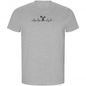 тениска,мъжки,тениски,kruskis,fitness,heartbeat,eco,short,sleeve,t,shirt,heather,grey,(grey)