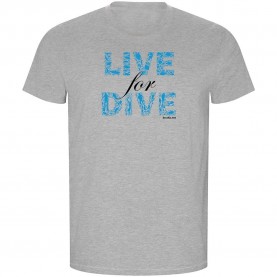 тениска,мъжки,тениски,kruskis,live,for,dive,eco,short,sleeve,t,shirt,heather,grey,(grey)