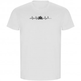 тениска,мъжки,тениски,kruskis,motorbike,heartbeat,eco,short,sleeve,t,shirt,white