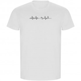 тениска,мъжки,тениски,kruskis,mountain,heartbeat,eco,short,sleeve,t,shirt,white
