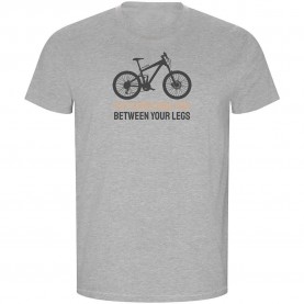 тениска,мъжки,тениски,kruskis,put,something,fun,eco,short,sleeve,t,shirt,heather,grey,(grey)