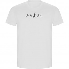 тениска,мъжки,тениски,kruskis,runner,heartbeat,eco,short,sleeve,t,shirt,white