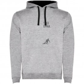 суичър,мъжки,пуловери,kruskis,ski,dna,two,colour,hoodie,heather,grey,black,(grey)