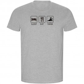 тениска,мъжки,тениски,kruskis,sleep,eat,and,swim,eco,short,sleeve,t,shirt,heather,grey,(grey)