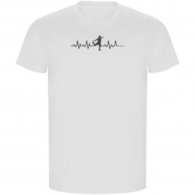 тениска,мъжки,тениски,kruskis,soccer,heartbeat,eco,short,sleeve,t,shirt,white