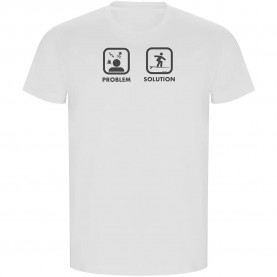тениска,мъжки,тениски,kruskis,surf,problem,solution,surf,eco,short,sleeve,t,shirt,white