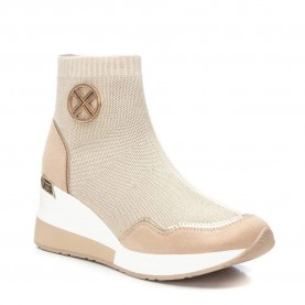 Маратонки Xti 14146 trainers - Brown (Beige) маратонки,мъжки,маратонки,дамски,маратонки,xti,14146,trainers,brown,(beige)
