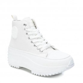 Маратонки Refresh 17084 trainers - White (White) маратонки,мъжки,маратонки,дамски,маратонки,refresh,17084,trainers,white,(white)