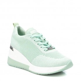 Маратонки Xti 14111 trainers - Green (Aqua) маратонки,мъжки,маратонки,дамски,маратонки,xti,14111,trainers,green,(aqua)
