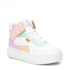 Маратонки Refresh 79111 trainers - Multicolor (Multicolor) маратонки,мъжки,маратонки,дамски,маратонки,refresh,79111,trainers,multicolor,(multicolor)