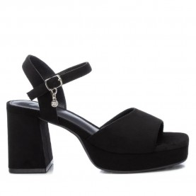 сандали,дамски,сандали,и,чехли,xti,14147,heel,sandals,black,(black)