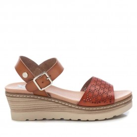 сандали,на,платформа,дамски,сандали,и,чехли,xti,140906,wedge,sandals,brown,(camel)
