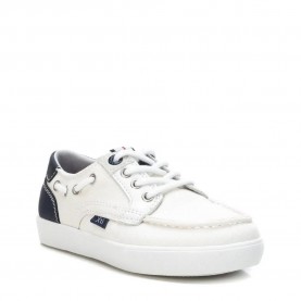 Детски маратонки Xti kids 57952 trainers - White (White) детски,маратонки,мъжки,маратонки,дамски,маратонки,xti,kids,57952,trainers,white,(white)