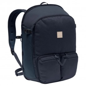 Раница VAUDE Coreway 23L backpack - Blue (Eclipse) раница,раници,vaude,coreway,23l,backpack,blue,(eclipse)