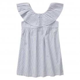 рокля,детски,поли,и,рокли,tom,tailor,1031804,ruffled,striped,sleeveless,dress,grey,(thin,blue,vertical,stripe)