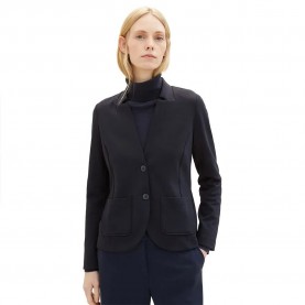 сако,дамски,сака,tom,tailor,1038703,ottoman,structure,blazer,blue,(sky,captain,blue)