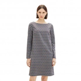 рокля,дамски,поли,и,рокли,tom,tailor,1039162,colorful,jacquard,dress,grey
