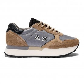 маратонки,дамски,маратонки,sun68,scpz43216,trainers,beige