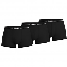боксерки,мъжко,бельо,boss,bold,boxer,black