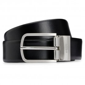 колан,колани,boss,owen,belt,black