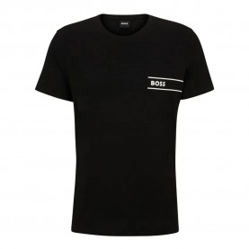 мъжко,бельо,boss,rn,24,10248823,short,sleeve,base,layer,black