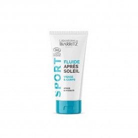 козметика,за,защита,от,слънце,biarritz,bio,sport,50ml,aftersun,clear,(white)