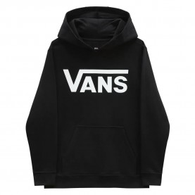 суичър,детски,блузи,vans,classic,hoodie,black
