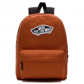 раница,раници,vans,realm,22l,backpack,ginger,bread,(orange)
