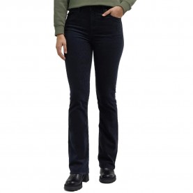 дънки,дамски,панталони,lee,breese,bootcut,fit,jeans,black