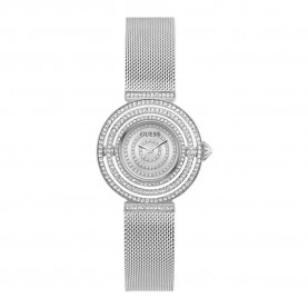 часовник,часовници,guess,dream,watch,silver