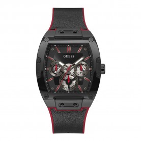 часовник,часовници,guess,gw0202g7,phoenix,watch,black