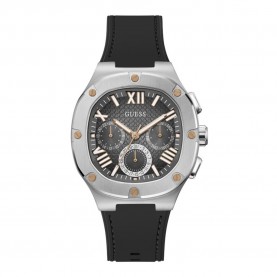 часовник,часовници,guess,headline,watch,silver